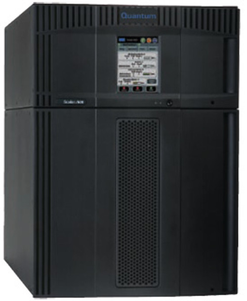 LSC5H-UTDJ-L5HQ | Quantum | Scalar i500 HP LTO-5 Storage auto loader & library Tape Cartridge 1500 GB