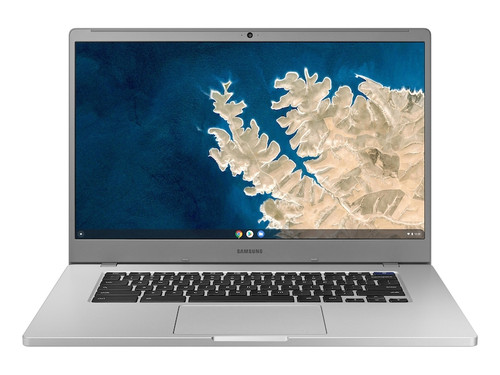 XE350XBA-KA1US | Samsung | 4 XE350XBA N4020 Chromebook 15.6" Full HD Intel® Celeron® N 4 GB LPDDR4-SDRAM 32 GB Wi-Fi 5 (802.11ac) ChromeOS Platinum, Titanium