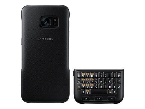 EJ-CG930UBEGUS | Samsung | EJ-CG930U mobile device keyboard Black USB Type-C EJ-CG930UBEGUS | Samsung | EJ-CG930U mobile device keyboard Black USB Type-C