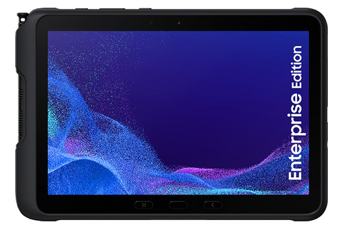 SM-T630NZKAN20 | Samsung | Galaxy Tab Active4 Pro SM-T630N 64 GB 10.1" 4 GB Wi-Fi 6 (802.11ax) Android 12 Black