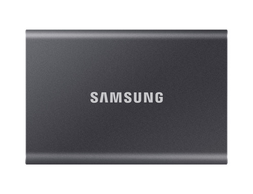MU-PC2T0T/AM | Samsung | T7 2000 GB Titanium