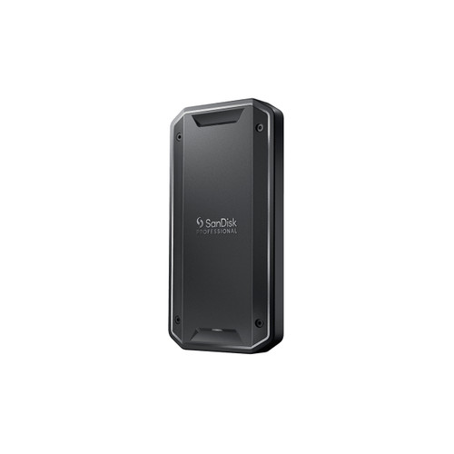 SDPS31H-001T-GBCND | Sandisk | PRO-G40 1000 GB Black