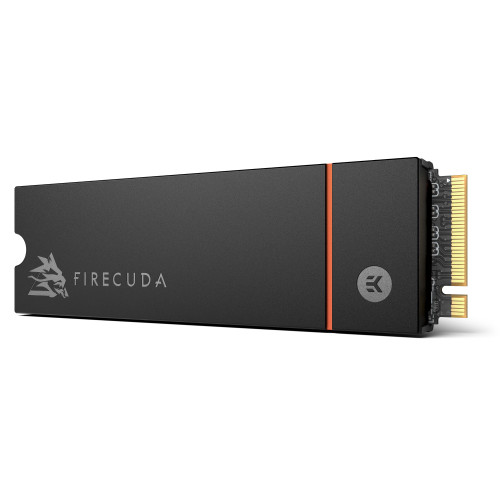 内蔵型SSD seagate FireCuda 300 2TB NVMe SSD Gen4x4 ZP2000GM30013 | Seagate | Solid State Drive