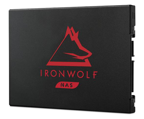 ZA2000NM1A002 | Seagate | IronWolf 125 2.5" 2000 GB Serial ATA III 3D TLC