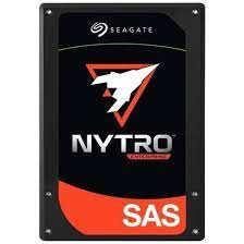 XS6400LE70045 | Seagate | Nytro 3550 2.5" 6400 GB SAS 3D eTLC