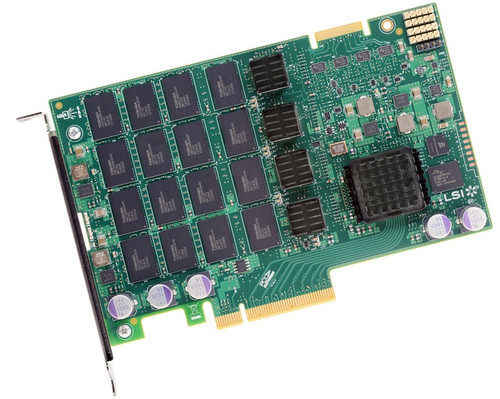 ST932KN0002 | Seagate | Nytro XP6209 Half-Height/Half-Length (HH/HL) 930 GB PCI Express 2.0 MLC