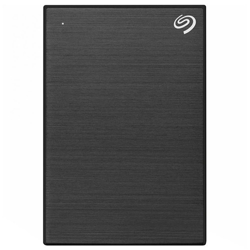 STKG1000400 | Seagate | One Touch external solid state drive 1000 GB Black