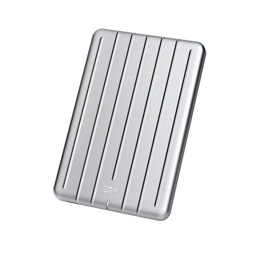 SP020TBPHDA75S3S | Silicon Power | Armor A75 external hard drive 2000 GB Silver
