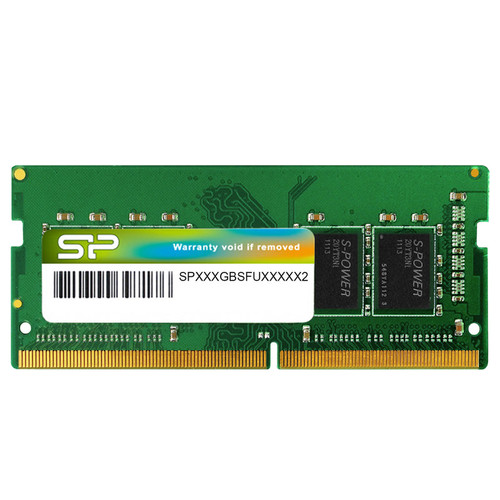 SP032GBSFU320F02 | Silicon Power | Memory