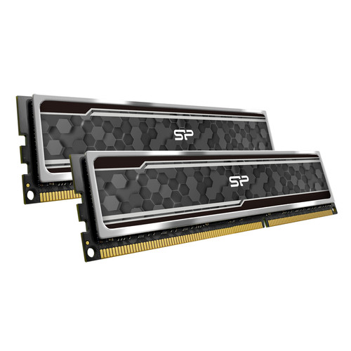 SP032GXLZU320BDAJ7 | Silicon Power | memory module 32 GB 2 x 16 GB DDR4 3200 MHz