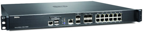 01-SSC-3853 | SonicWall | hardware firewall 1U 3400 Mbit/s 01-SSC-3853 | SonicWall | hardware firewall 1U 3400 Mbit/s