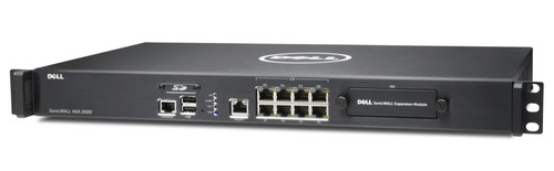 01-SSC-1730 | SonicWall | NSA 4600 Secure Upgrade Plus hardware firewall 1U 1900 Mbit/s