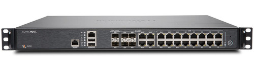 01-SSC-1938 | SonicWall | NSA 4650 hardware firewall 1U 01-SSC-1938 | SonicWall | NSA 4650 hardware firewall 1U