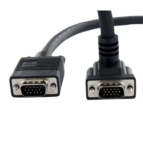 MXT101MMHD6 | StarTech.com | 6ft VGA VGA cable 70.9" (1.8 m) VGA (D-Sub) Black