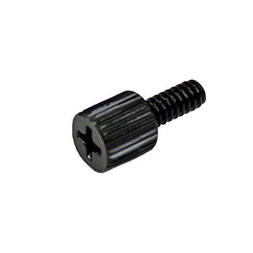 SCREWTHUMB | StarTech.com | Metal Thumbscrews #6-32 x 5/16" long