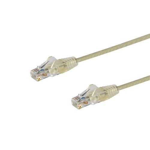 N6PAT10GRS | StarTech.com | networking cable Black 118.1" (3 m) Cat6 U/UTP (UTP) N6PAT10GRS | StarTech.com | networking cable Black 118.1" (3 m) Cat6 U/UTP (UTP)