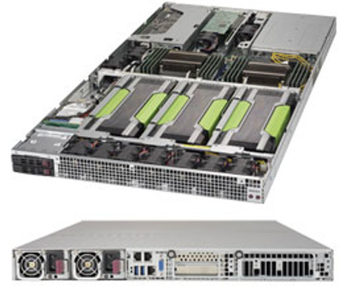 SYS-1028GQ-TRT | Supermicro | 1028GQ-TRT Intel® C612 LGA 2011 (Socket R) Rack (1U) Black SYS-1028GQ-TRT | Supermicro | 1028GQ-TRT Intel® C612 LGA 2011 (Socket R) Rack (1U) Black