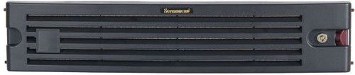MCP-210-82601-0B | Supermicro | 2U Front Bezel