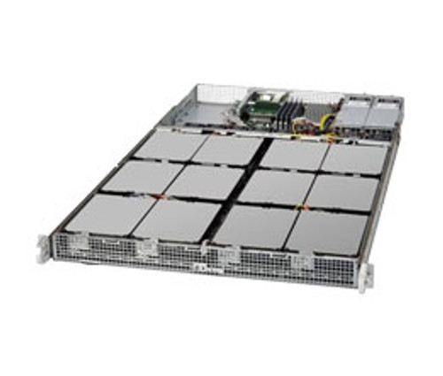 SSG-5018A-AR12L | Supermicro | 5018A-AR12L BGA 1283 Rack (1U) SSG-5018A-AR12L | Supermicro | 5018A-AR12L BGA 1283 Rack (1U)