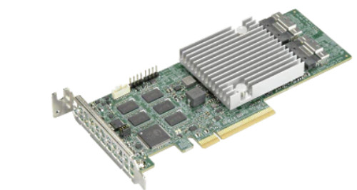 AOC-S100G-B2C-O | Supermicro | AOC-S100G-B2C interface cards/adapter Internal QSFP28