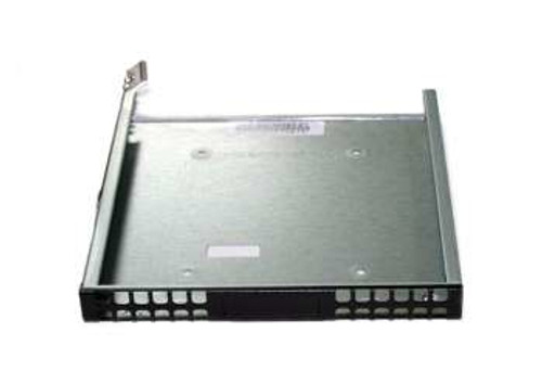 MCP-220-00023-01 | Supermicro | Black USB dummy tray Universal HDD Cage