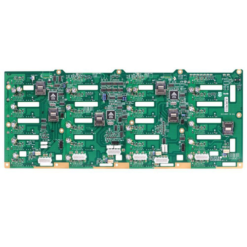 BPN-SAS-846A | Supermicro | interface cards/adapter Internal SAS, SATA BPN-SAS-846A | Supermicro | interface cards/adapter Internal SAS, SATA