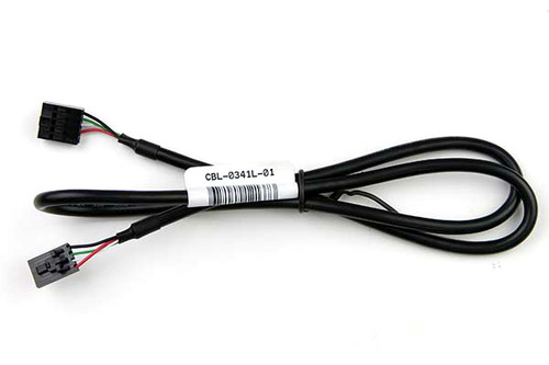 CBL-0341L-01 | Supermicro | internal power cable 27.6" (0.7 m)