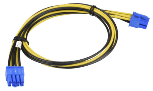 CBL-PWEX-1042 | Supermicro | internal power cable 19.7" (0.5 m) CBL-PWEX-1042 | Supermicro | internal power cable 19.7" (0.5 m)