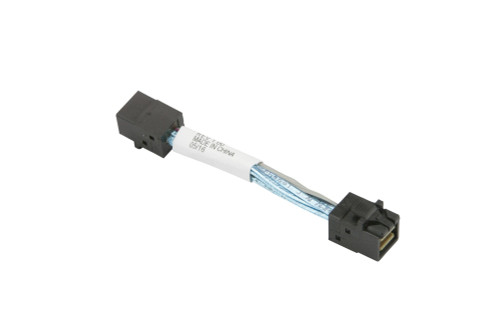 CBL-SAST-0697 | Supermicro | Serial Attached SCSI (SAS) cable 2.36" (0.0600 m) CBL-SAST-0697 | Supermicro | Serial Attached SCSI (SAS) cable 2.36" (0.0600 m)