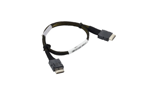CBL-SAST-0974-1 | Supermicro | Serial Attached SCSI (SAS) cable 14.6" (0.37 m) Black
