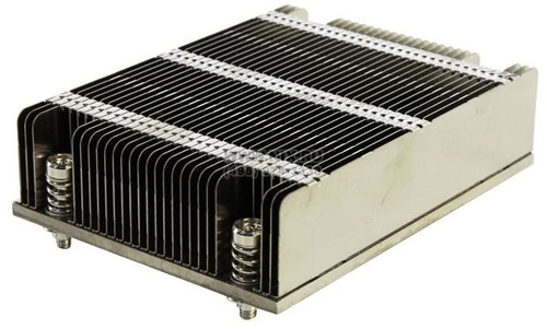 SNK-P0047PSC | Supermicro | CPU Heat Sink Processor Heatsink/Radiatior Gray