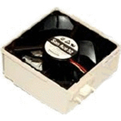 FAN-0059L4 | Supermicro | computer cooling system Computer case Black, White FAN-0059L4 | Supermicro | computer cooling system Computer case Black, White