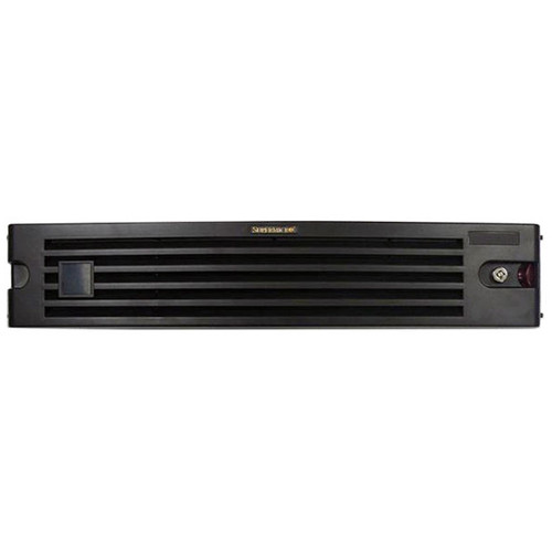 MCP-210-82502-0B | Supermicro | Front Bezel