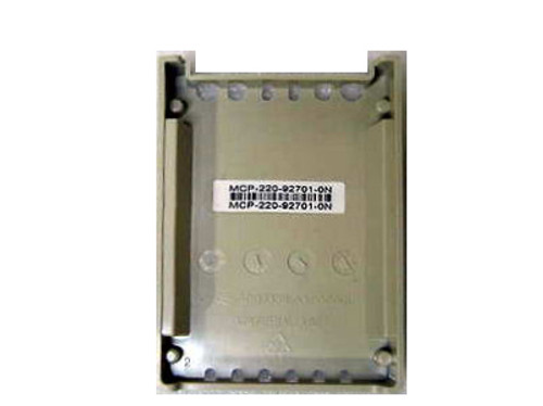 MCP-220-92701-0N | Supermicro | HDD tray support Storage drive tray Beige