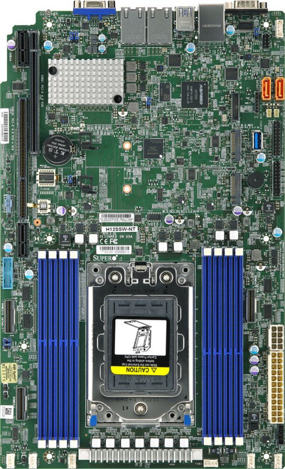 MBD-H12SSW-NT-O | Supermicro | motherboard Socket SP3 ATX MBD-H12SSW-NT-O | Supermicro | motherboard Socket SP3 ATX