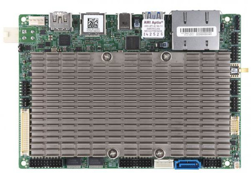 MBD-X11SSN-L-O | Supermicro | motherboard System on Chip LGA 1356 (Socket B2)