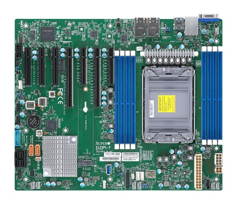MBD-X12SPL-F-O | Supermicro | motherboard Intel® C621 Socket P ATX