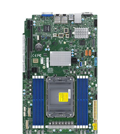 MBD-X12SPW-TF-O | Supermicro | motherboard Intel® C621 Socket P MBD-X12SPW-TF-O | Supermicro | motherboard Intel® C621 Socket P