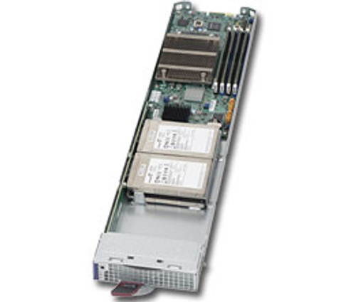 MBI-6119G-T4 | Supermicro | MicroBlade Intel® C236 LGA 1151 (Socket H4) Gray, Silver