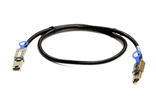 CBL-0166L | Supermicro | SAS EL2/EL1 Cascading Cable 26.8" (0.68 m) Black
