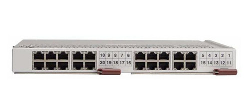 SBM-GEP-T20 | Supermicro | network switch module Gigabit Ethernet