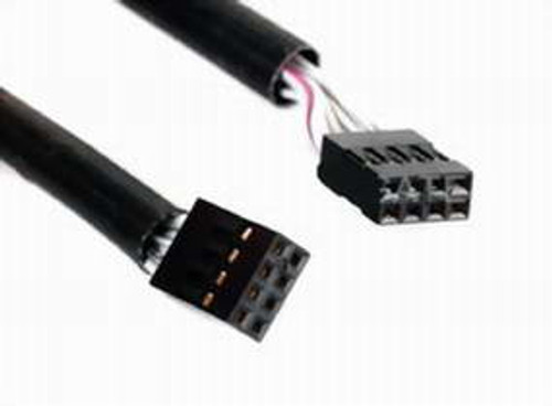 CBL-0157L-01 | Supermicro | SGPIO signal cable 24.2" (0.615 m) Black
