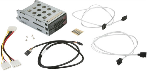MCP-220-83608-0N | Supermicro | Spare Parts MCP-220-2861 MCP-220-83608-0N | Supermicro | Spare Parts MCP-220-2861