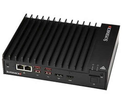SYS-E100-9W-E | Supermicro | server Intel Core i5 DDR4-SDRAM SYS-E100-9W-E | Supermicro | server Intel Core i5 DDR4-SDRAM