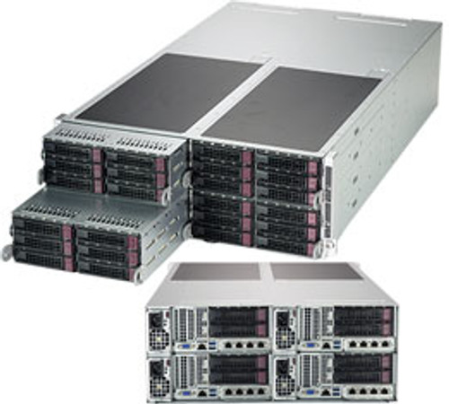 SYS-F629P3-RTB | Supermicro | server 3000 GB Intel® Xeon® 1200 W DDR4-SDRAM SYS-F629P3-RTB | Supermicro | server 3000 GB Intel® Xeon® 1200 W DDR4-SDRAM