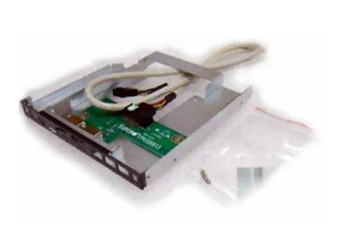 MCP-220-00087-0B | Supermicro | USB tray Universal other MCP-220-00087-0B | Supermicro | USB tray Universal other