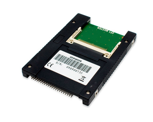SD-ADA45006 | SYBA | card reader Internal Black IDE