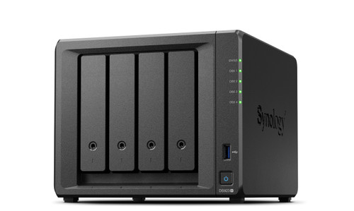 DS120J | Synology | Server