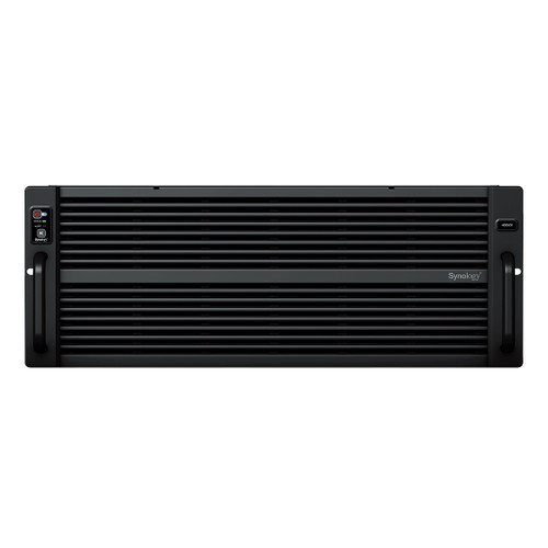 HD6500 | Synology | NAS/storage server Rack (4U) Ethernet LAN Black 4210R