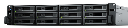 RS3621RPXS | Synology | RackStation NAS/storage server Rack (2U) Ethernet LAN Black D-1531 RS3621RPXS | Synology | RackStation NAS/storage server Rack (2U) Ethernet LAN Black D-1531
